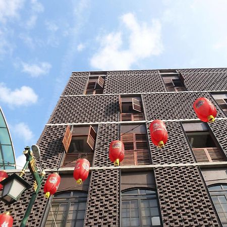 Lantern Hotel Kuala Lumpur Dış mekan fotoğraf