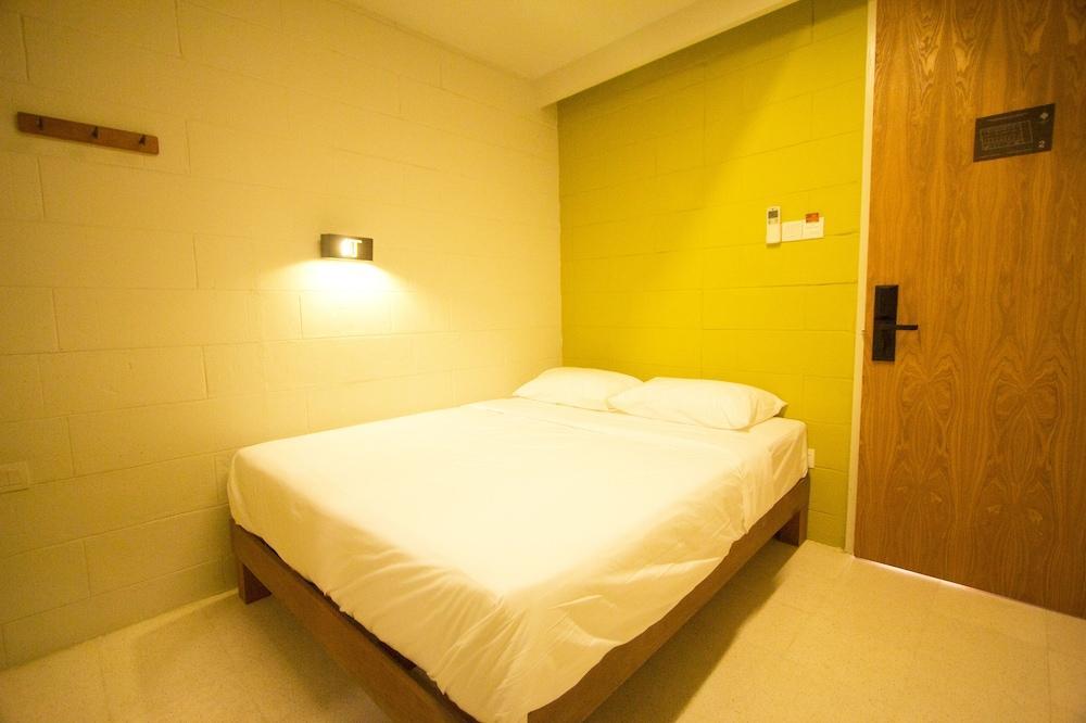 Lantern Hotel Kuala Lumpur Dış mekan fotoğraf