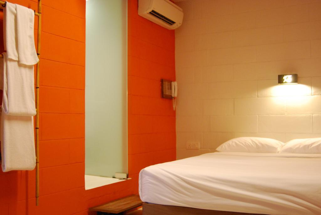 Lantern Hotel Kuala Lumpur Oda fotoğraf
