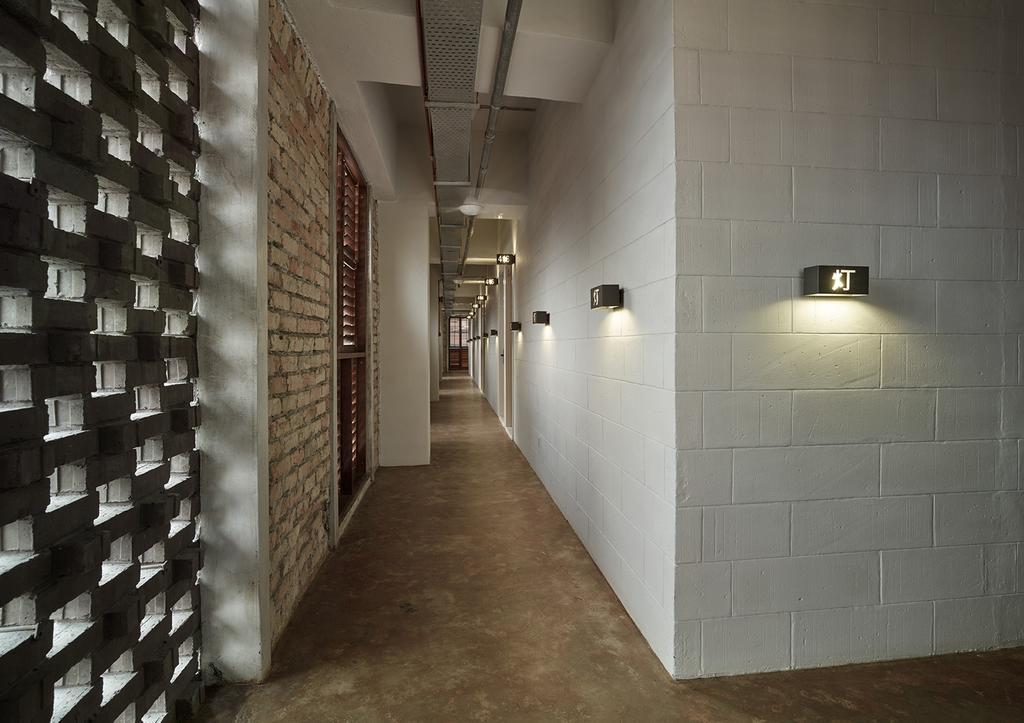 Lantern Hotel Kuala Lumpur Dış mekan fotoğraf