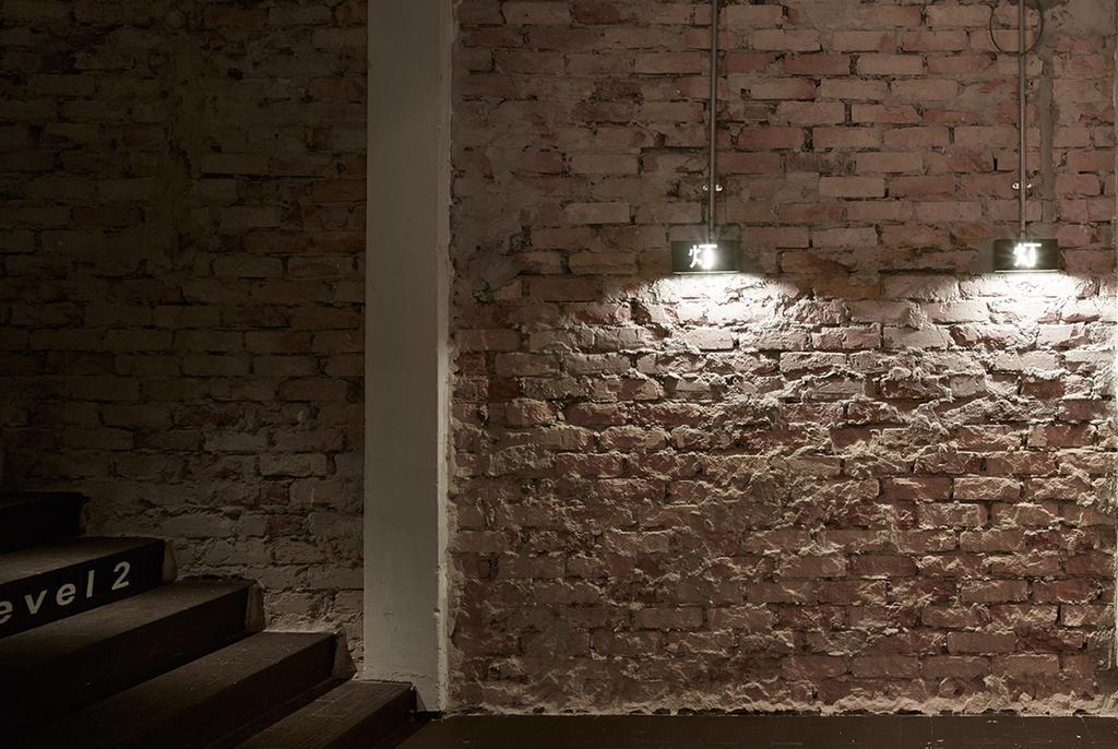 Lantern Hotel Kuala Lumpur Dış mekan fotoğraf