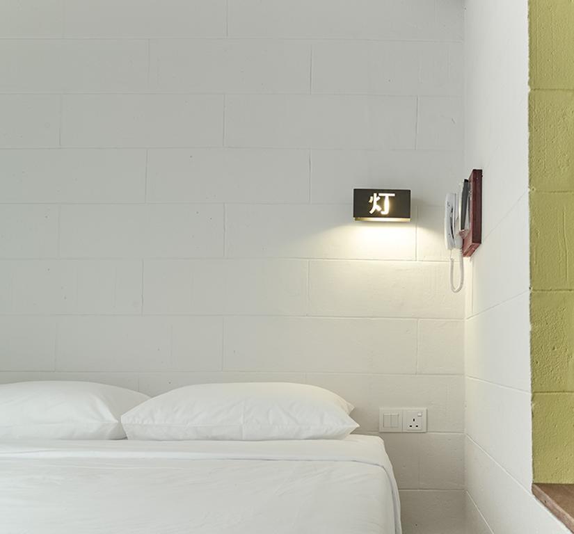 Lantern Hotel Kuala Lumpur Dış mekan fotoğraf