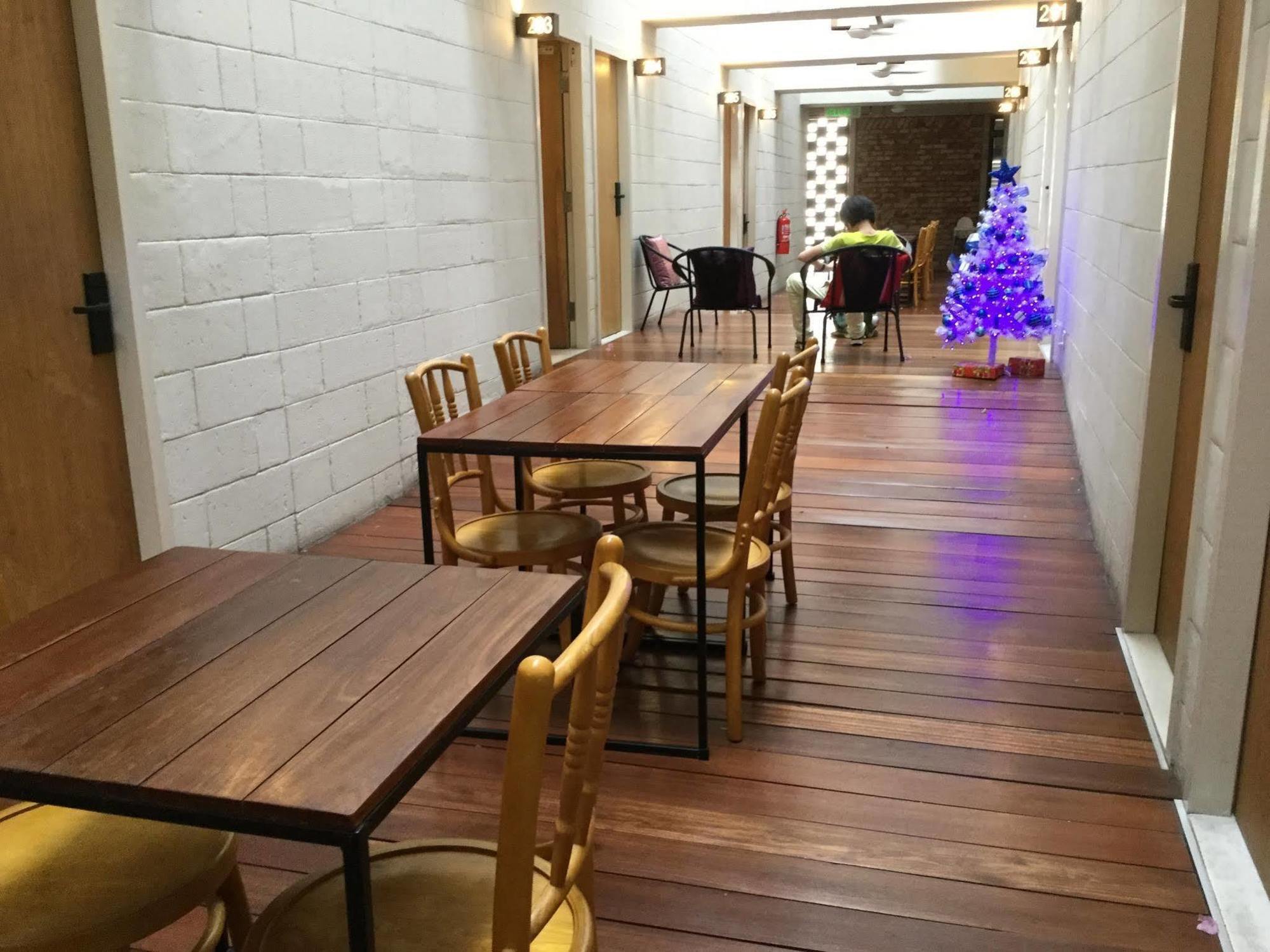 Lantern Hotel Kuala Lumpur Dış mekan fotoğraf
