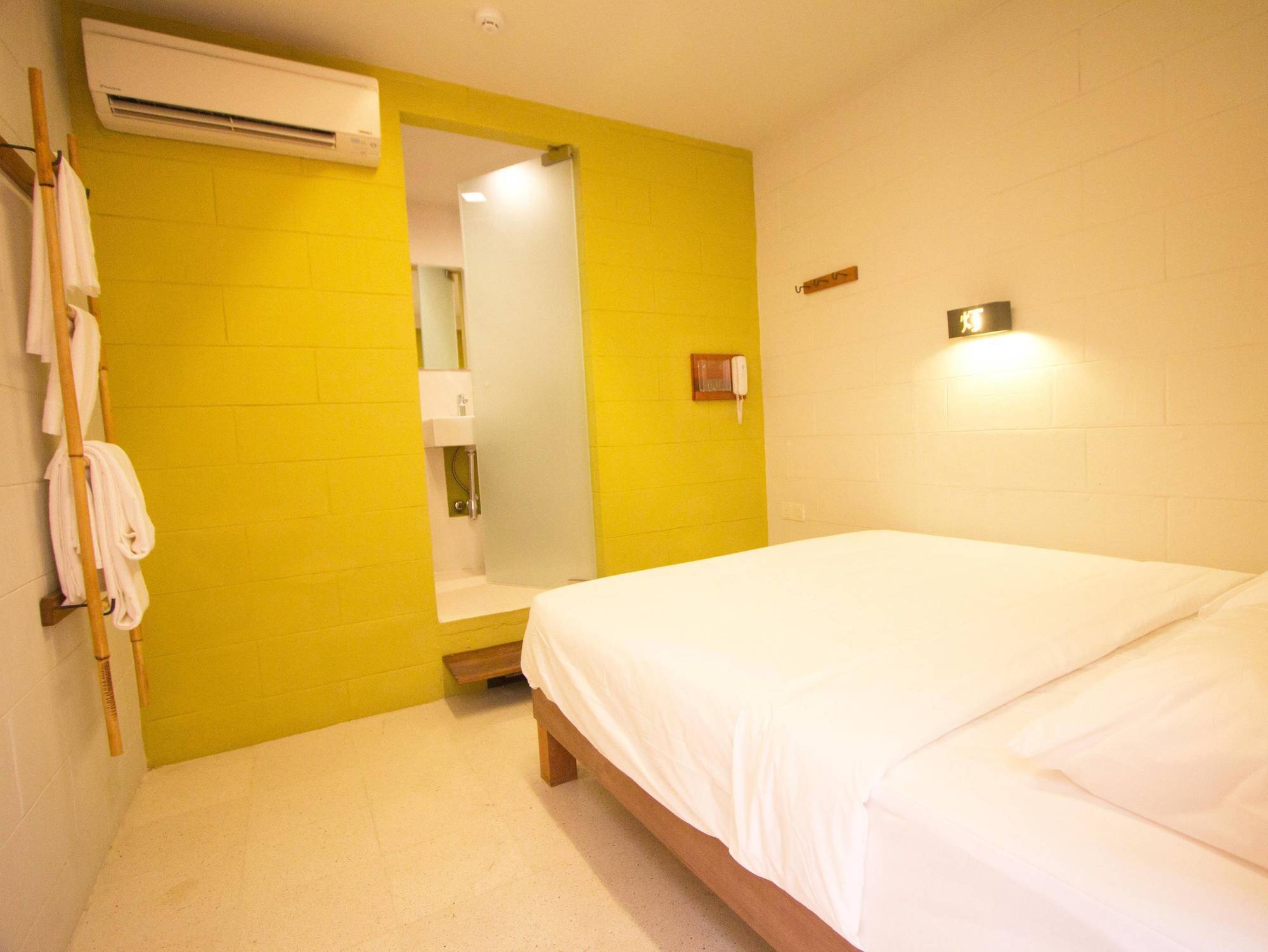 Lantern Hotel Kuala Lumpur Dış mekan fotoğraf