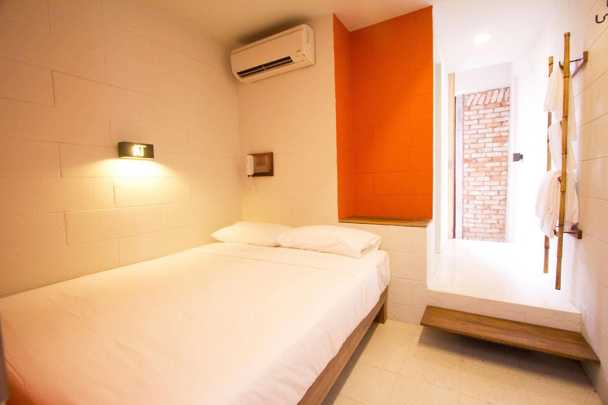 Lantern Hotel Kuala Lumpur Dış mekan fotoğraf