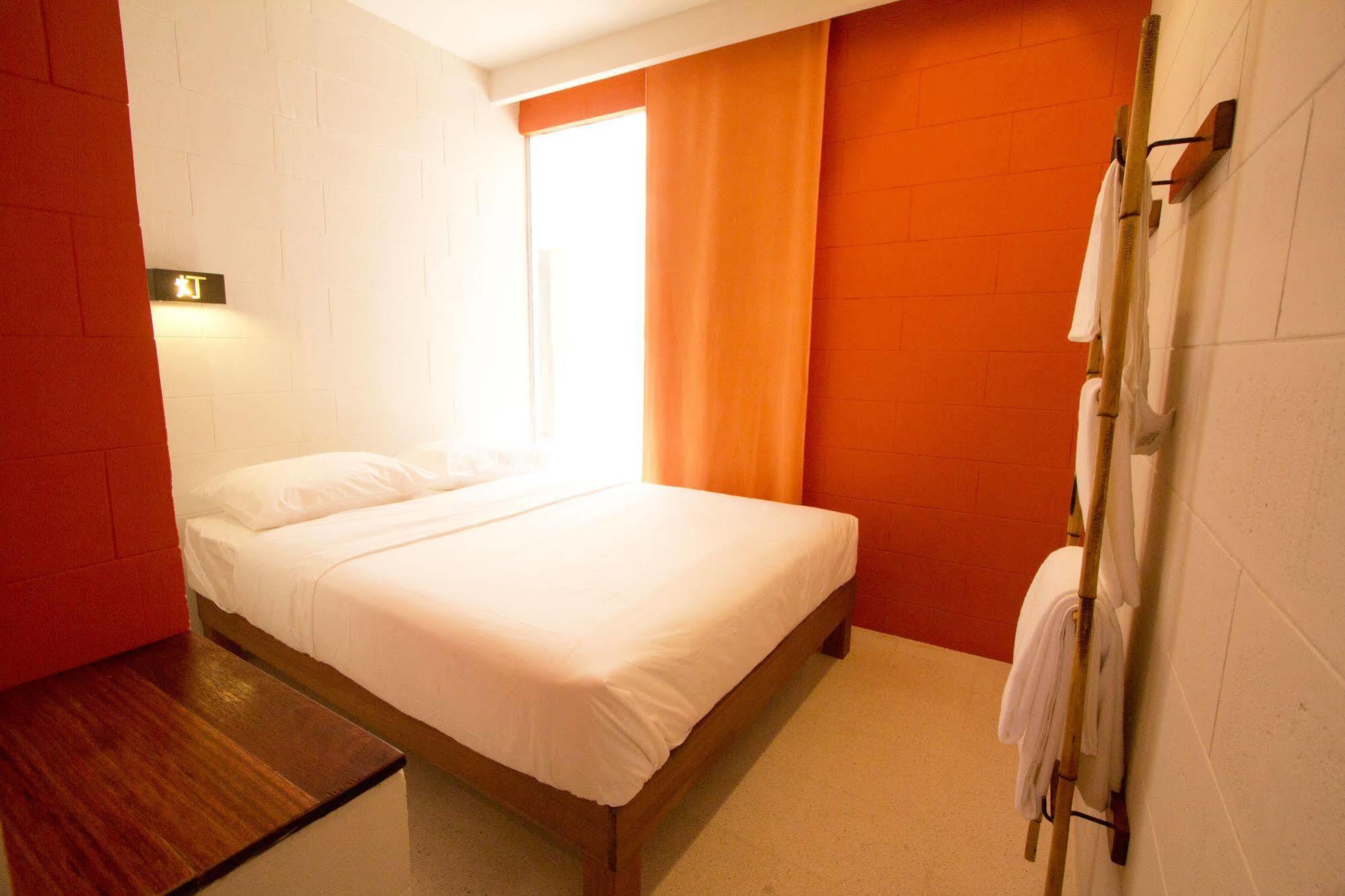 Lantern Hotel Kuala Lumpur Dış mekan fotoğraf