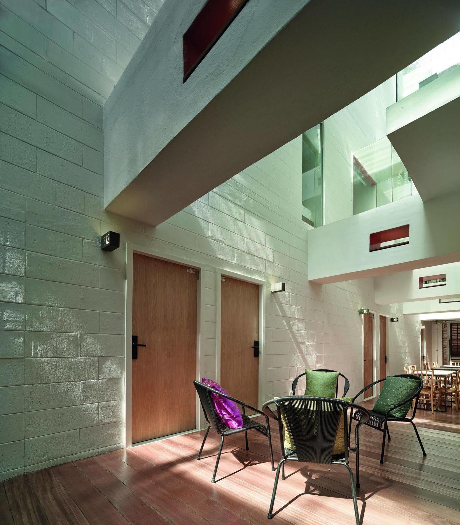 Lantern Hotel Kuala Lumpur Dış mekan fotoğraf