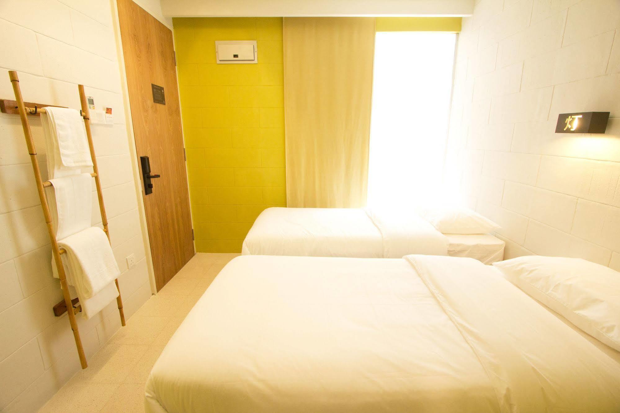 Lantern Hotel Kuala Lumpur Dış mekan fotoğraf