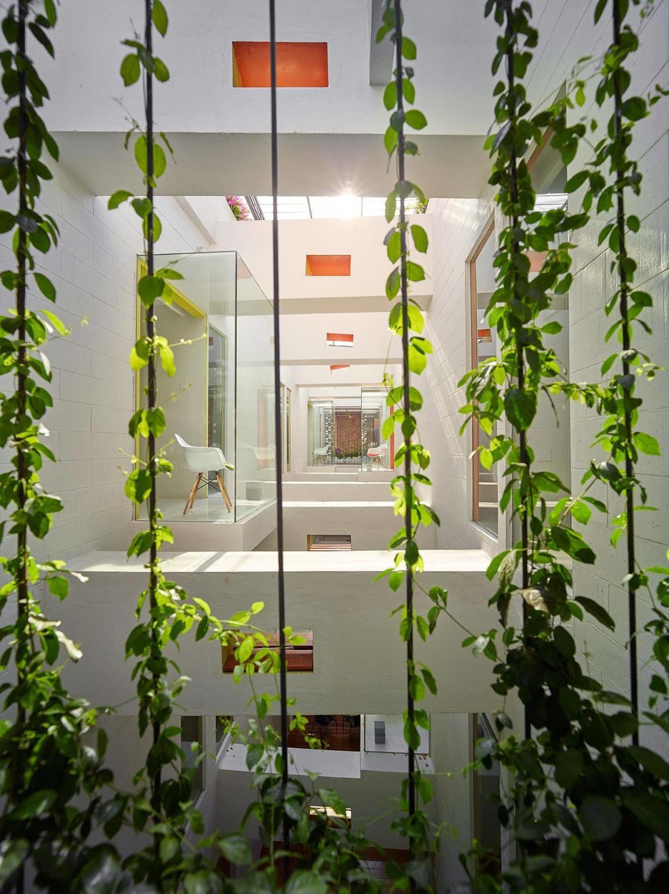 Lantern Hotel Kuala Lumpur Dış mekan fotoğraf