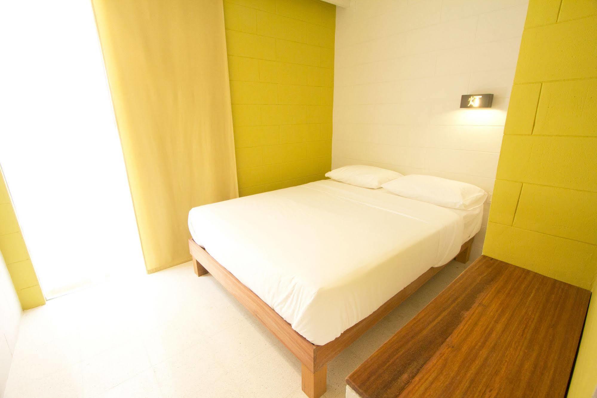 Lantern Hotel Kuala Lumpur Dış mekan fotoğraf